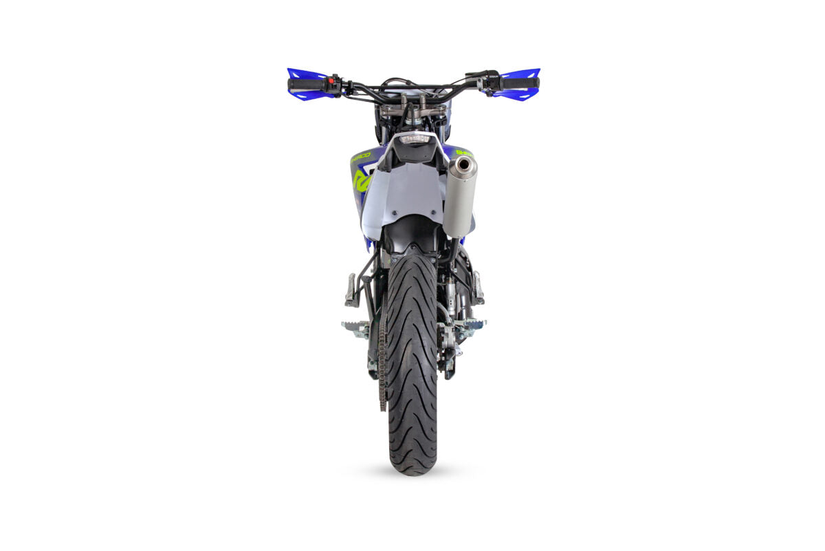 Sherco Schakelbrommers | SM-RS | SM-R | SE-R | 2026 | 0KM | Garantie