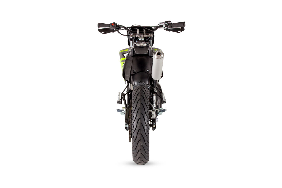 Sherco Schakelbrommers | SM-RS | SM-R | SE-R | 2026 | 0KM | Garantie