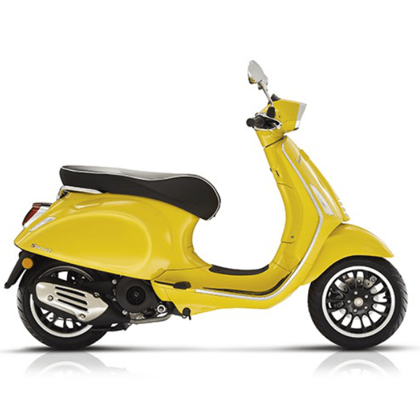 Vespa Sprint