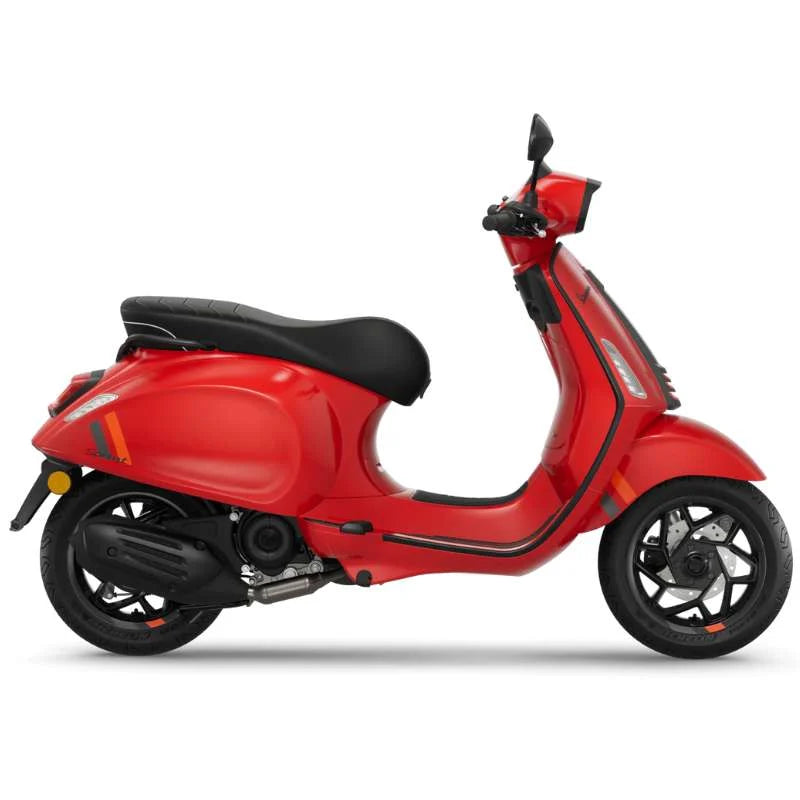 Vespa Sprint S Facelift