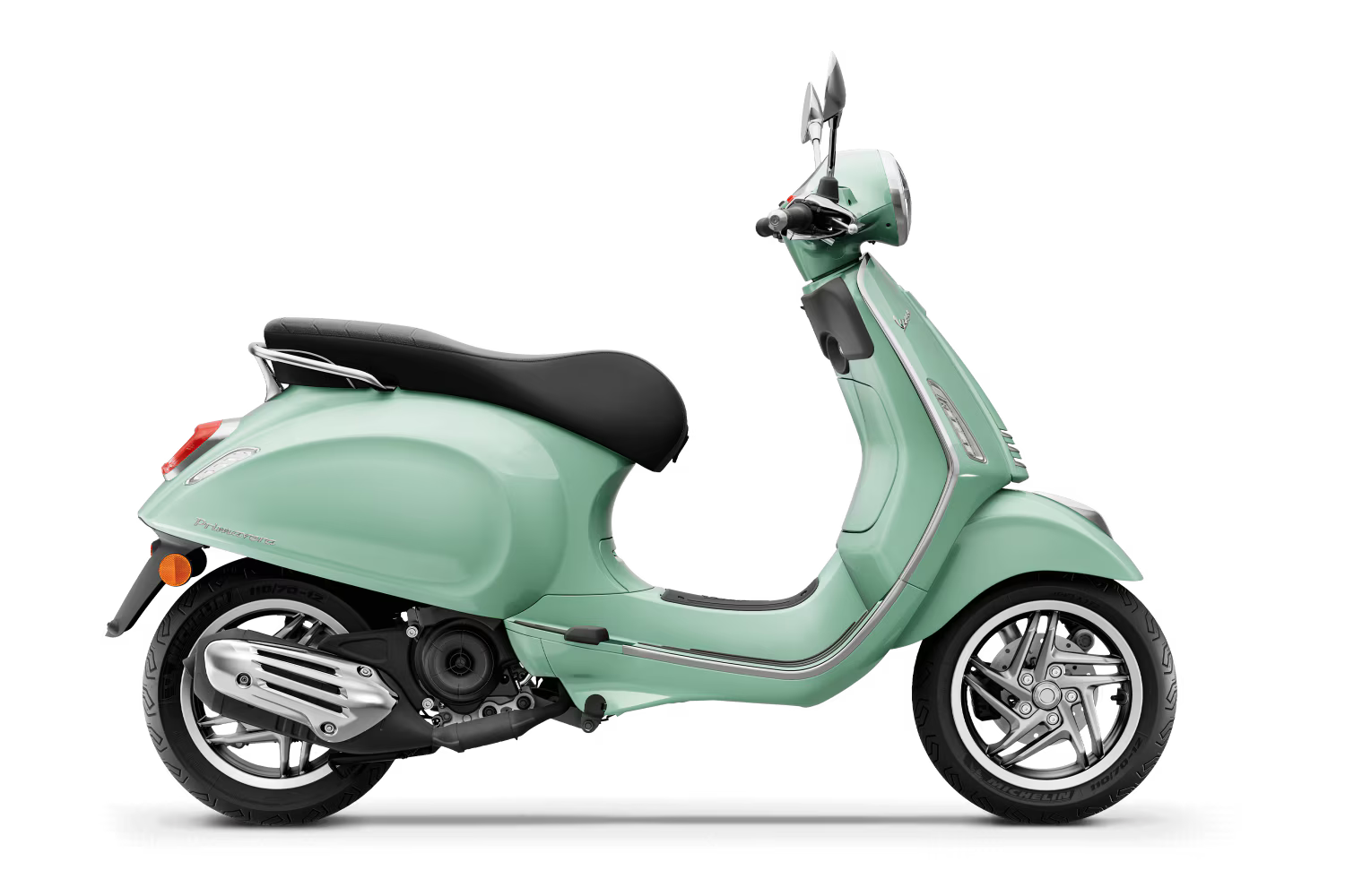 Vespa Primavera