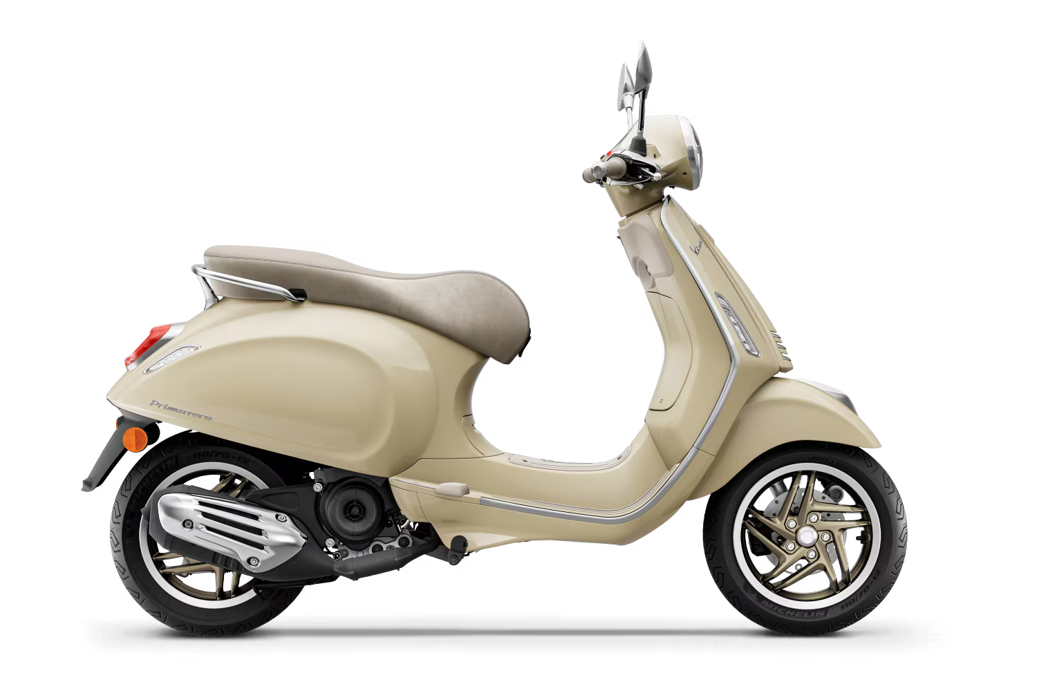 Vespa Primavera 50S 2026
