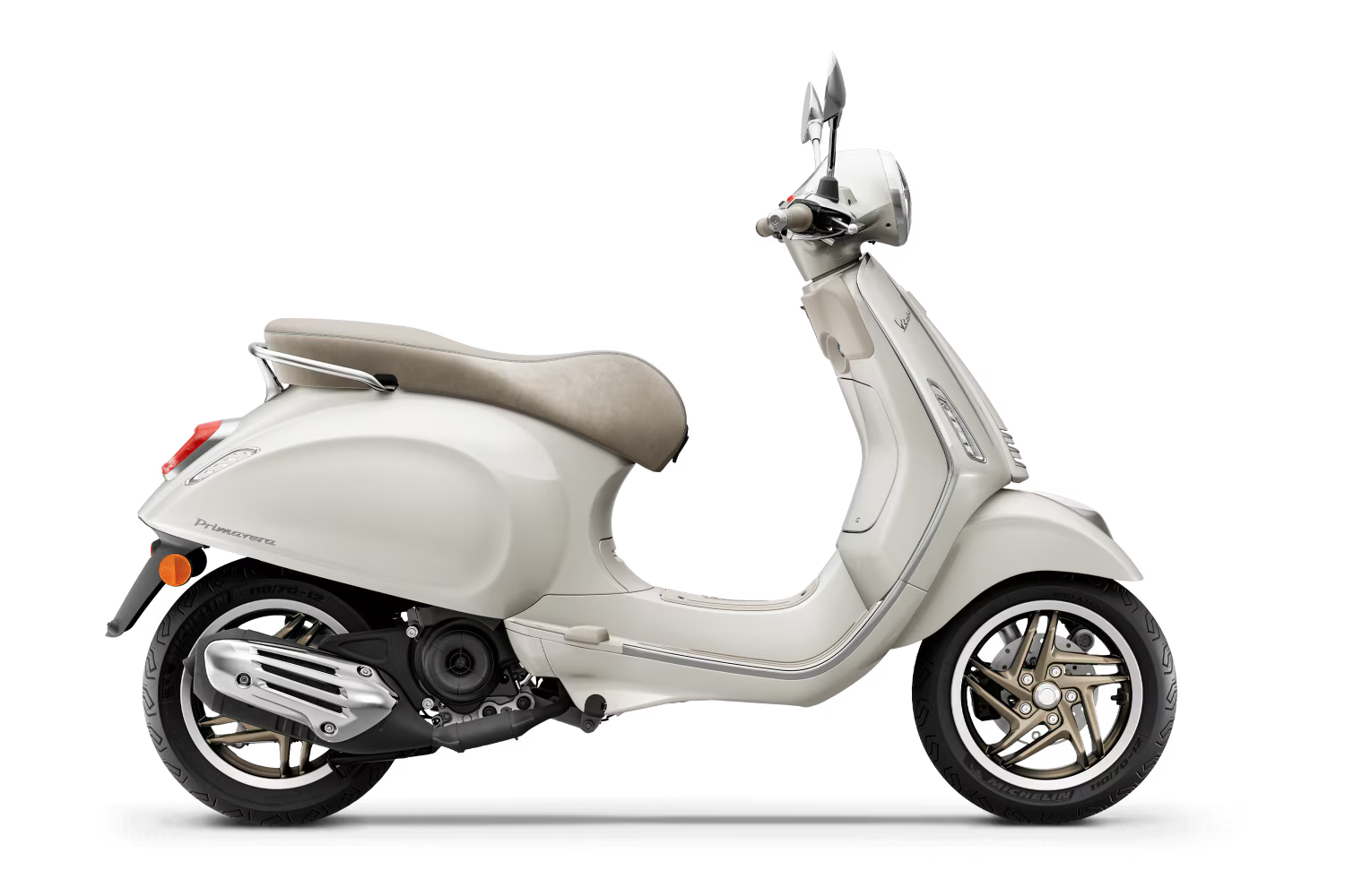 Vespa Primavera 50S 2026