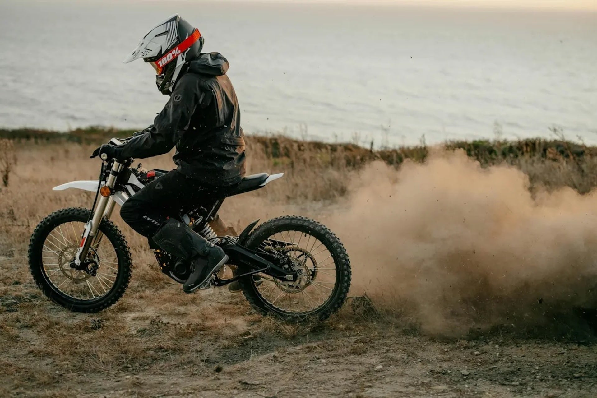 Zero XB | Zero Motorcycles | Brom | ( Talaria / Surron ) | Elektrisch
