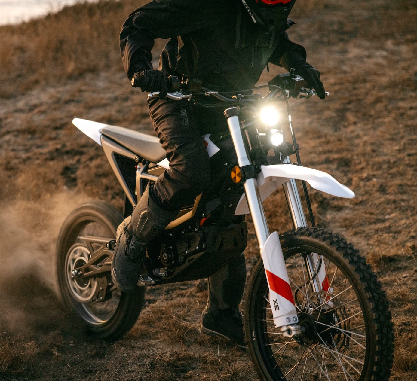 Zero XB | Zero Motorcycles | Brom | ( Talaria / Surron ) | Elektrisch