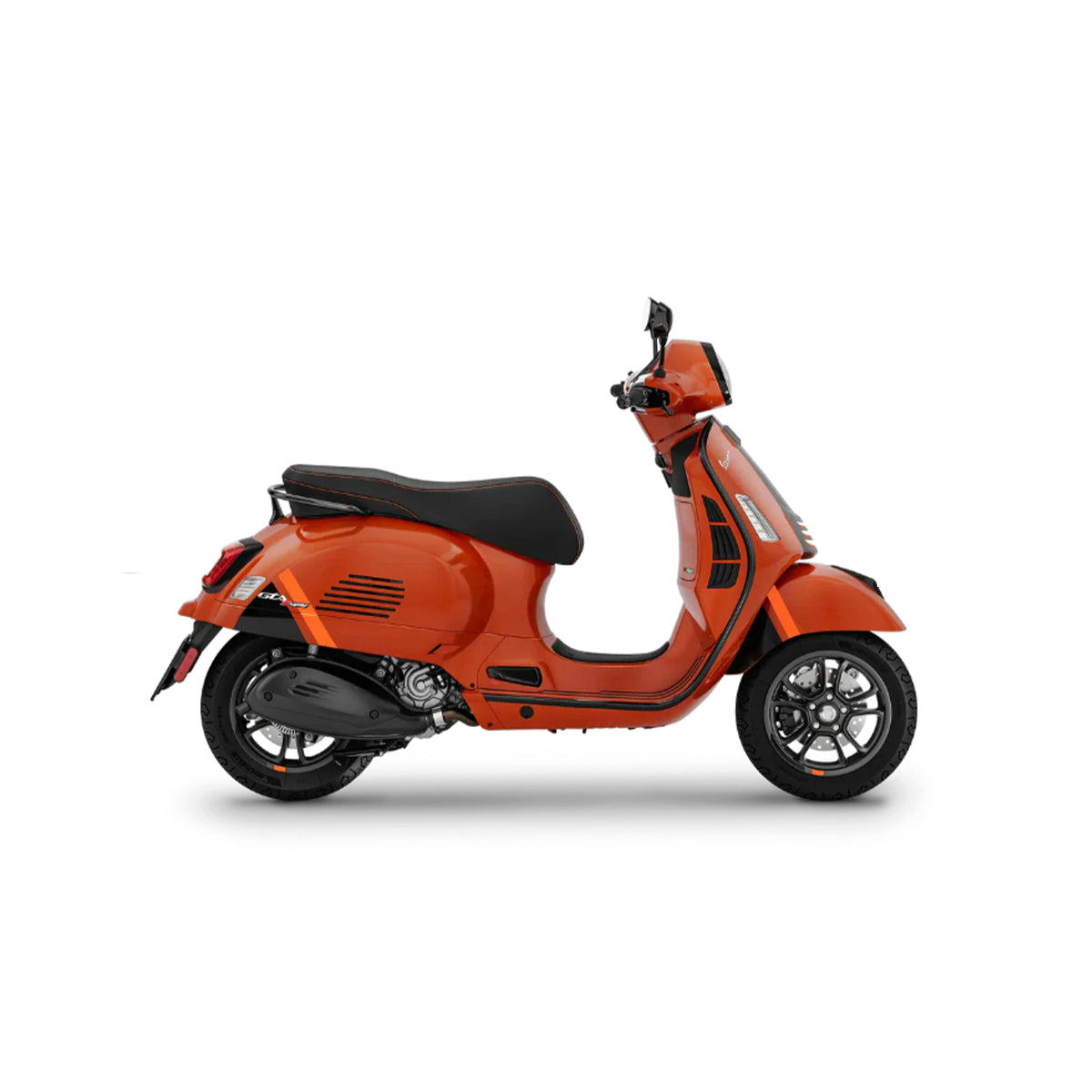 Vespa GTS Super Sport 125CC / 300CC