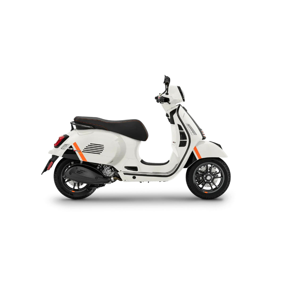 Vespa GTS Super Sport 125CC / 300CC