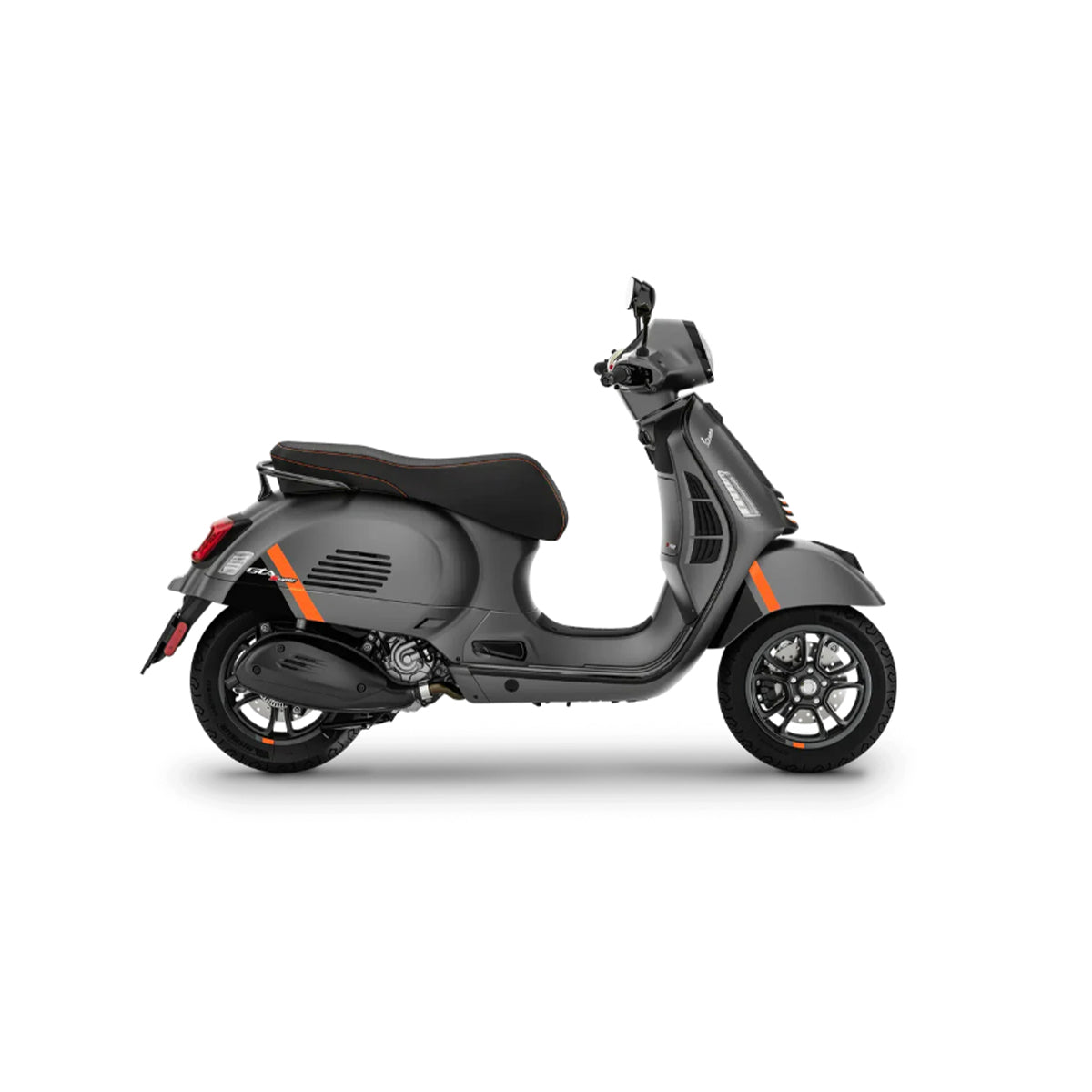 Vespa GTS Super Sport 125CC / 300CC