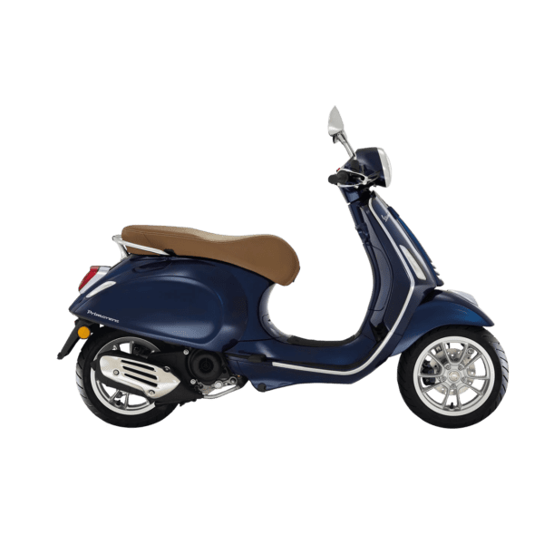 Vespa Primavera