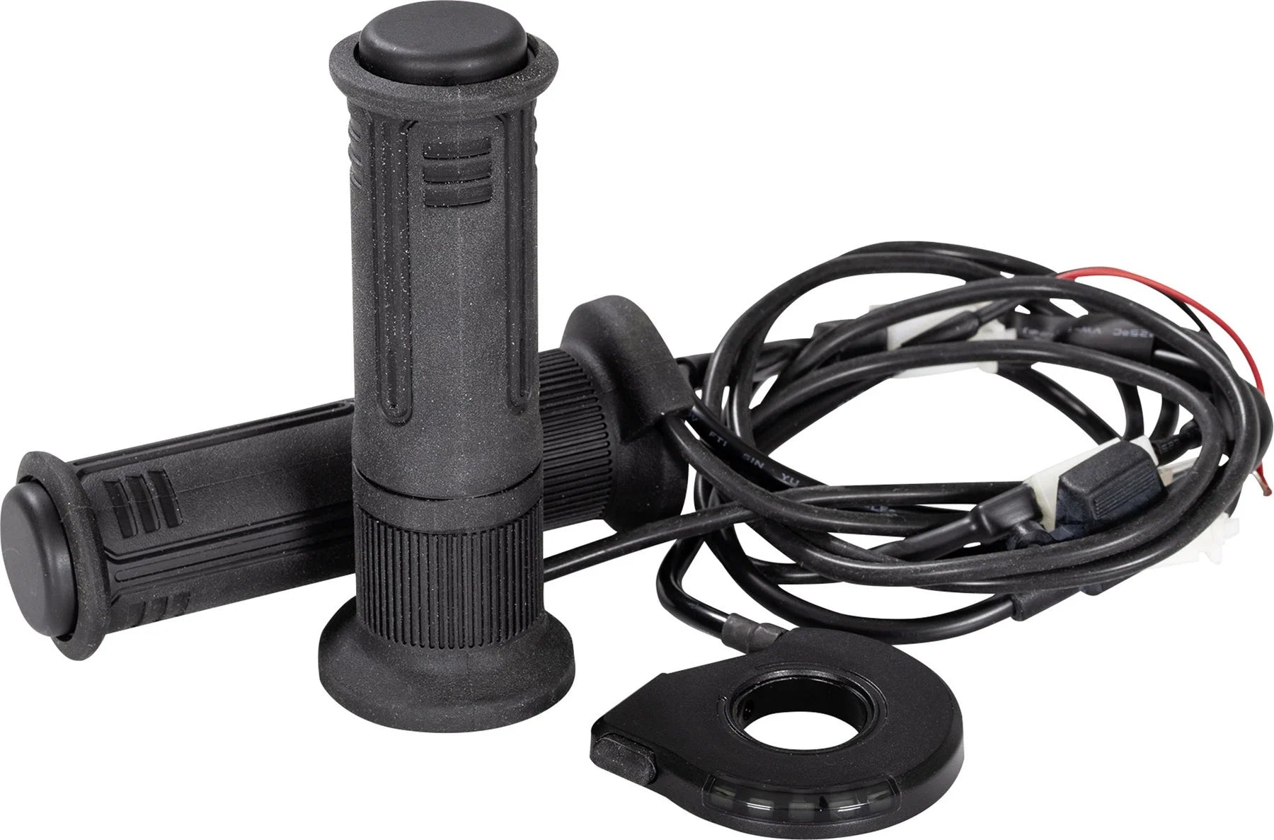 Koso handvatverwarming