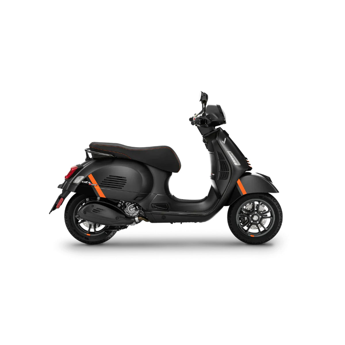 Vespa GTS Super Sport 125CC / 300CC