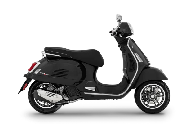 Vespa GTS Super 125CC / 300CC