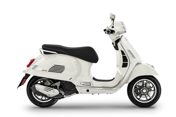 Vespa GTS Super 125CC / 300CC