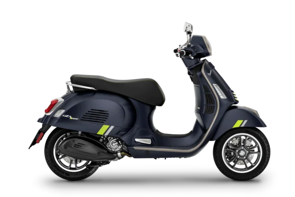 Vespa GTS Supertech 125CC / 300CC