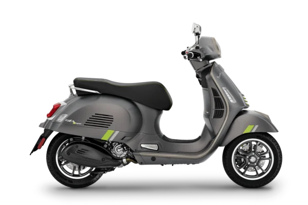 Vespa GTS Supertech 125CC / 300CC