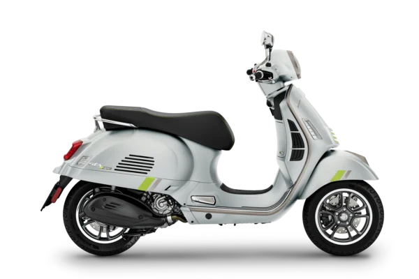 Vespa GTS Supertech 125CC / 300CC