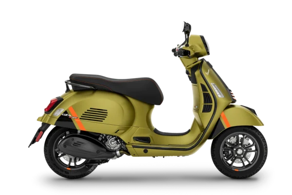 Vespa GTS Super Sport 125CC / 300CC