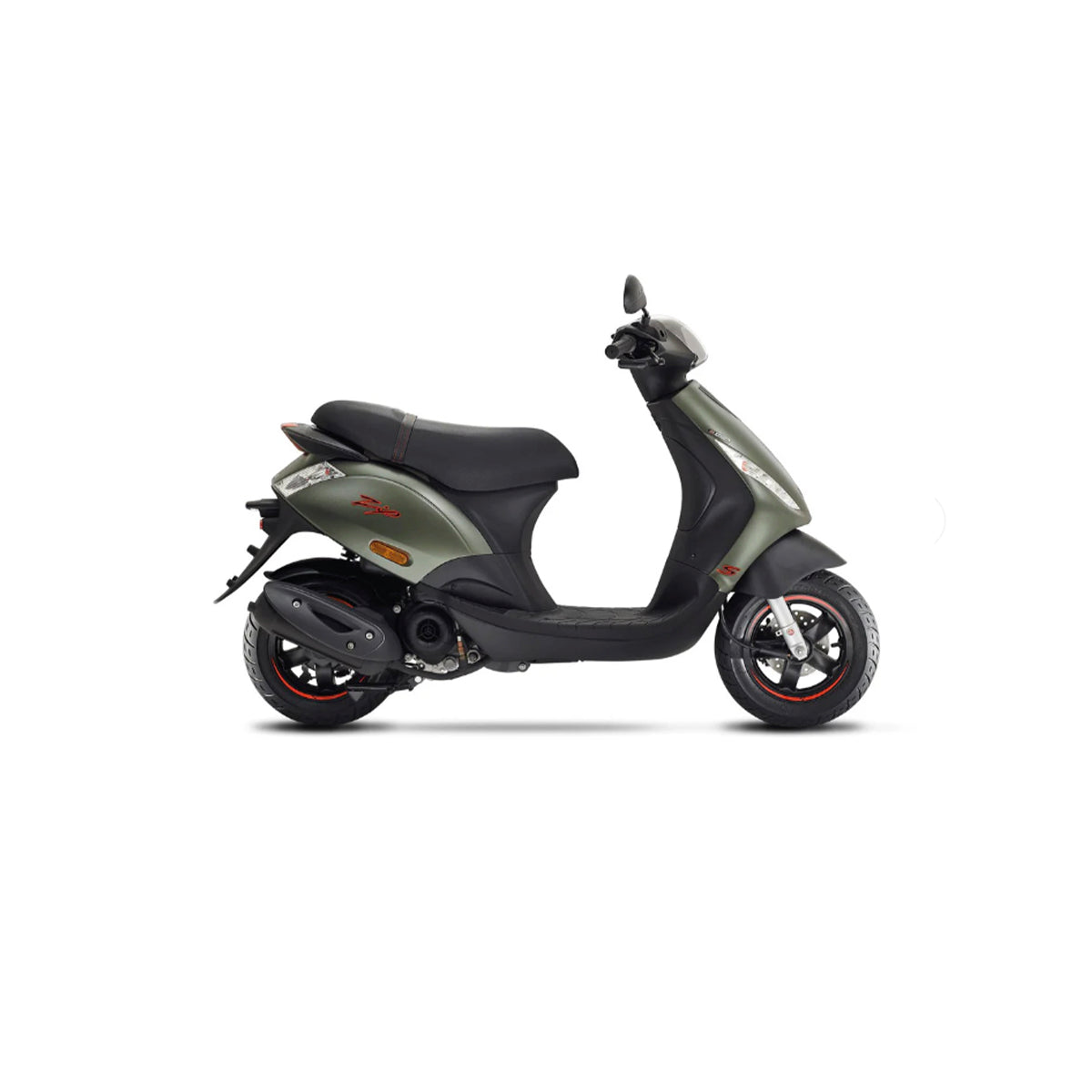 Piaggio Zip 50S