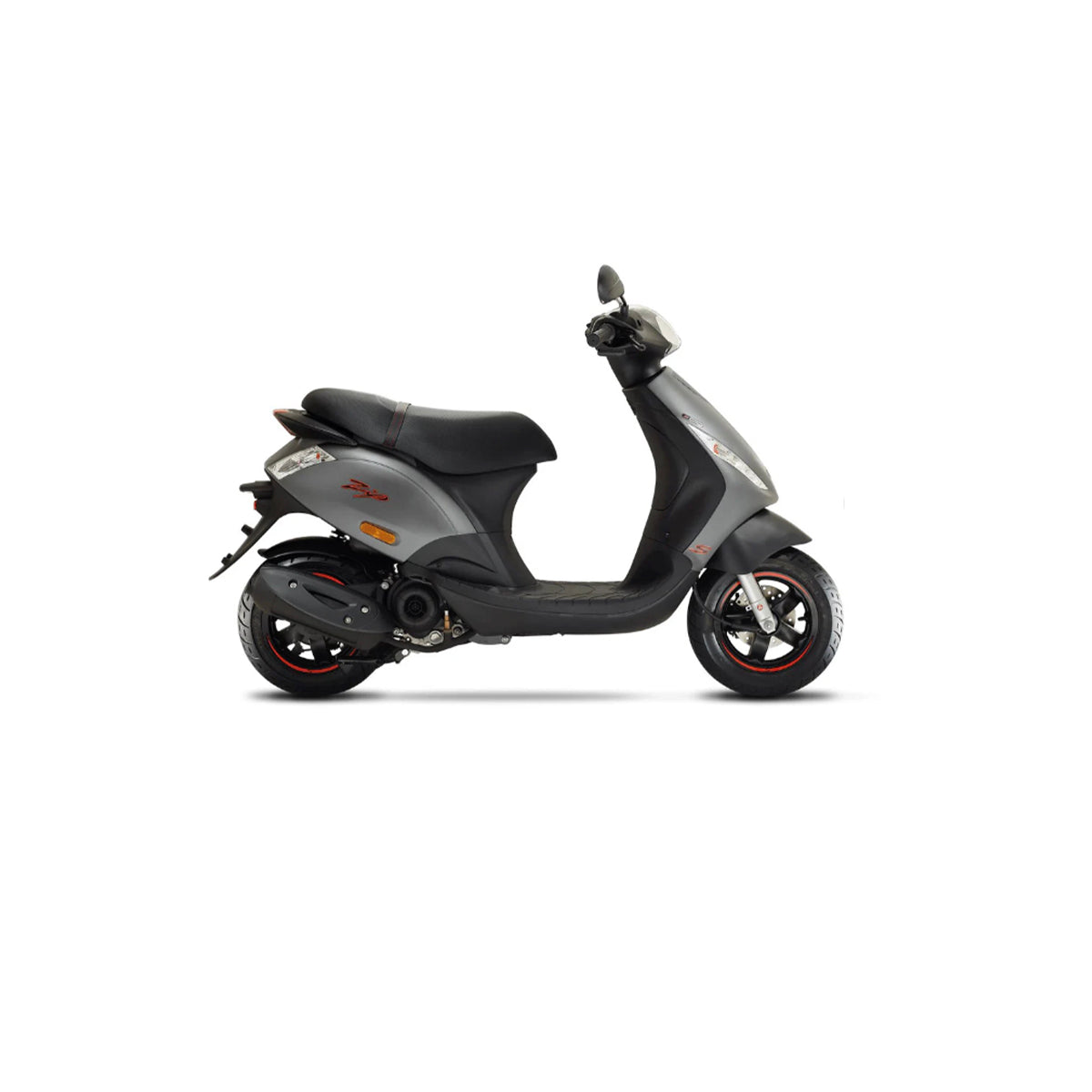 Piaggio Zip 50S