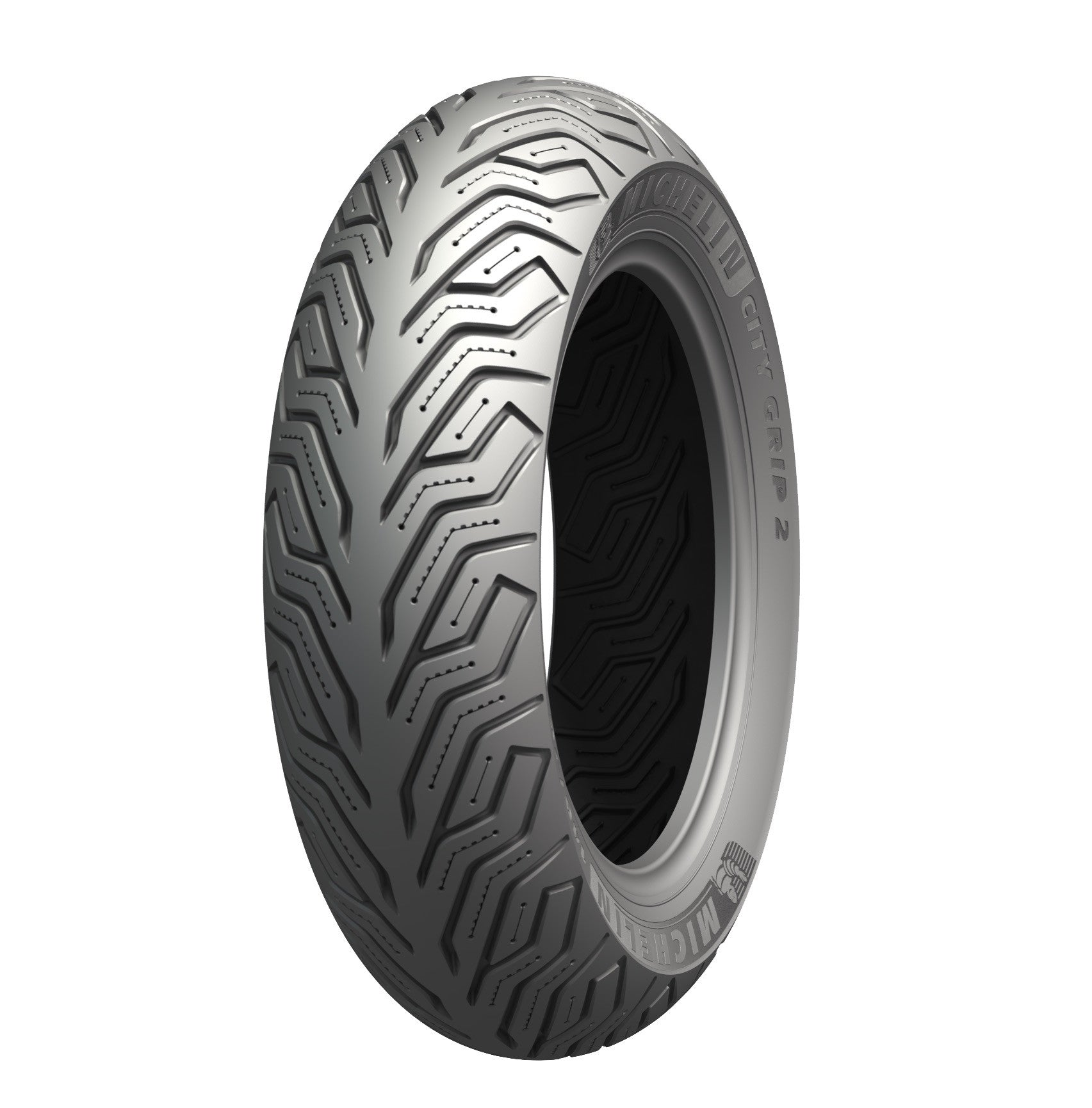 Buitenband 110/70-12 Michelin City Grip 2