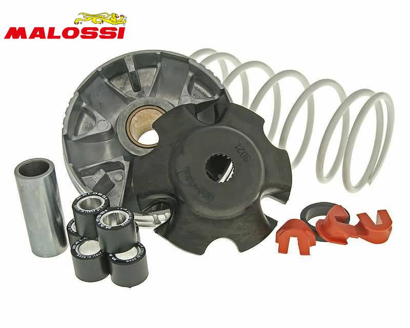 Variateur Malossi | Piaggio 4T