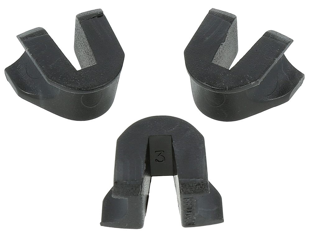 Ramplaatgeleider Malossi 19x15,5 | Piaggio 4T