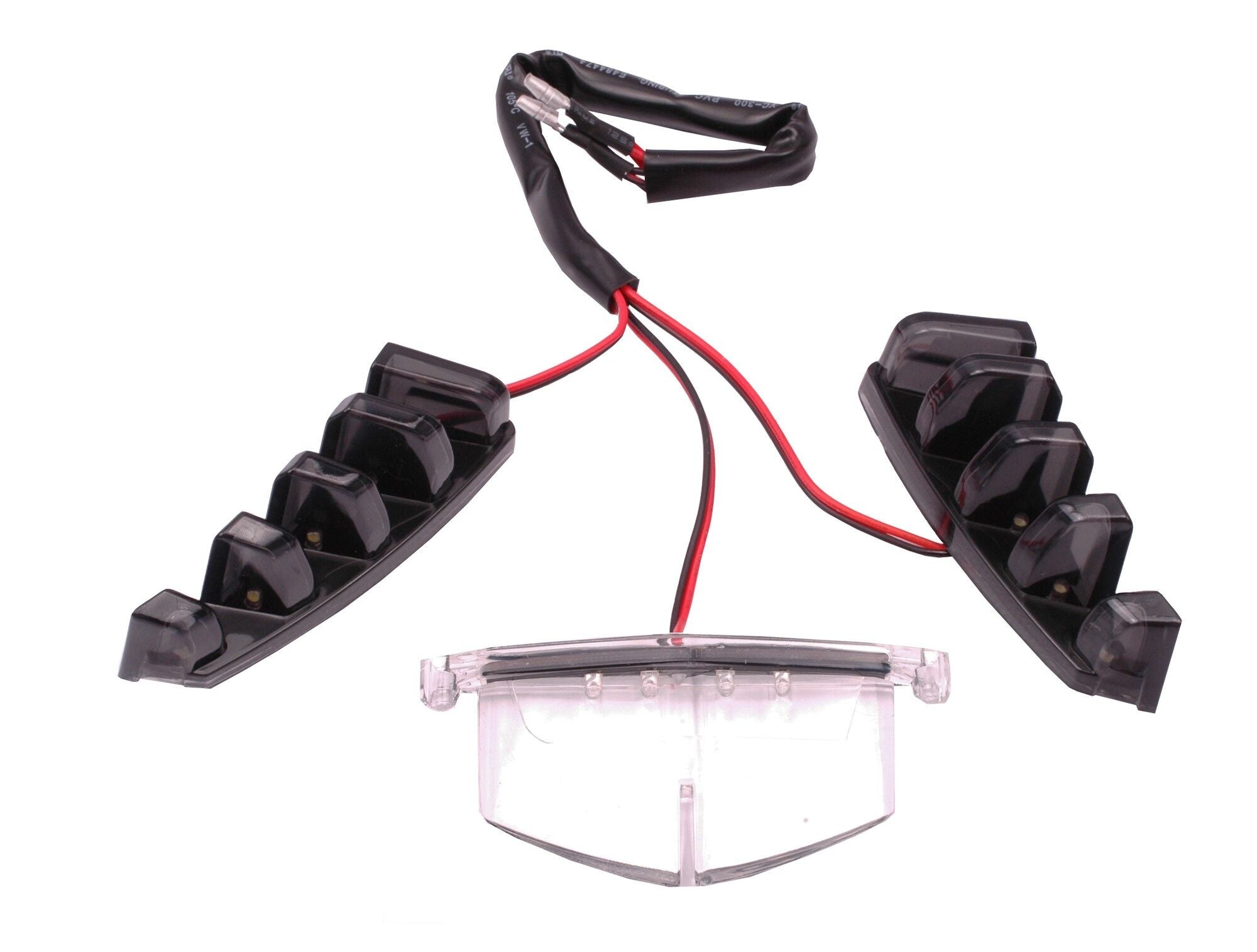 PIAGGIO ZIP SP | GRILL VERLICHTING | WIT