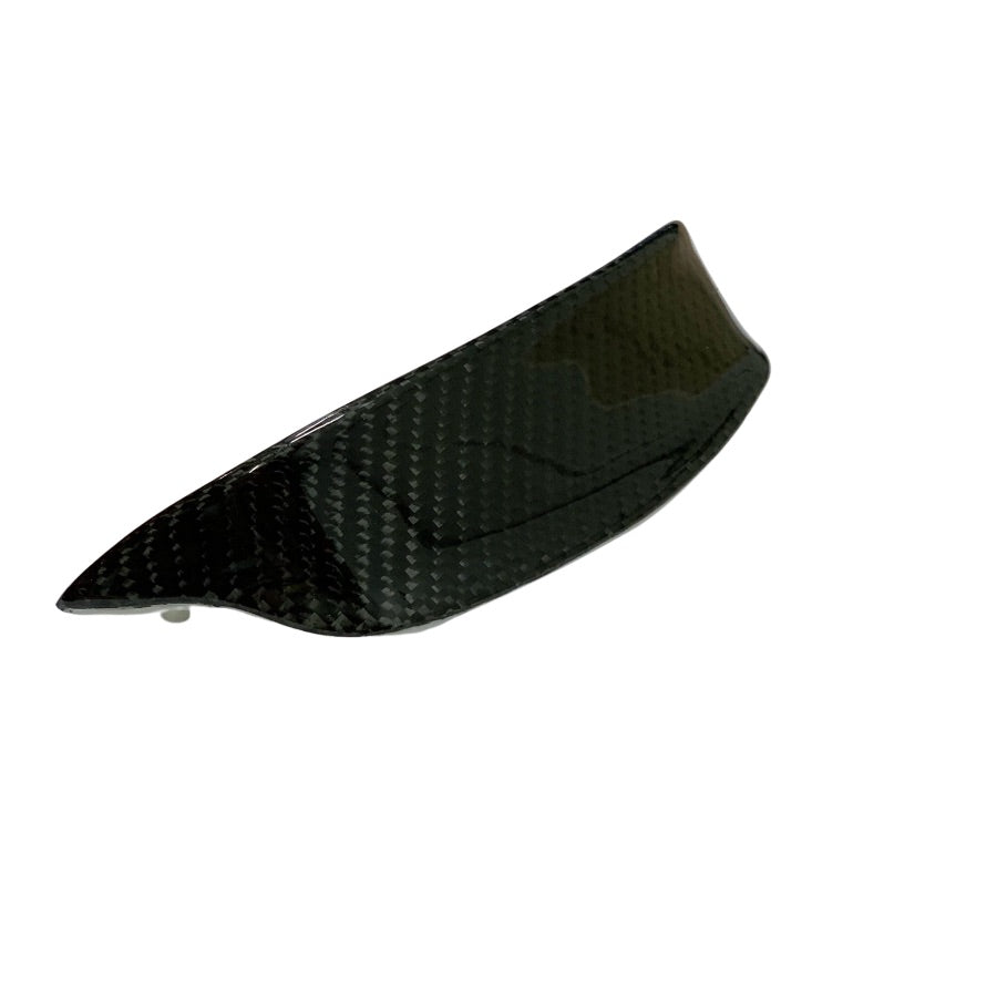 Carbon Fiber Cockpitspoiler