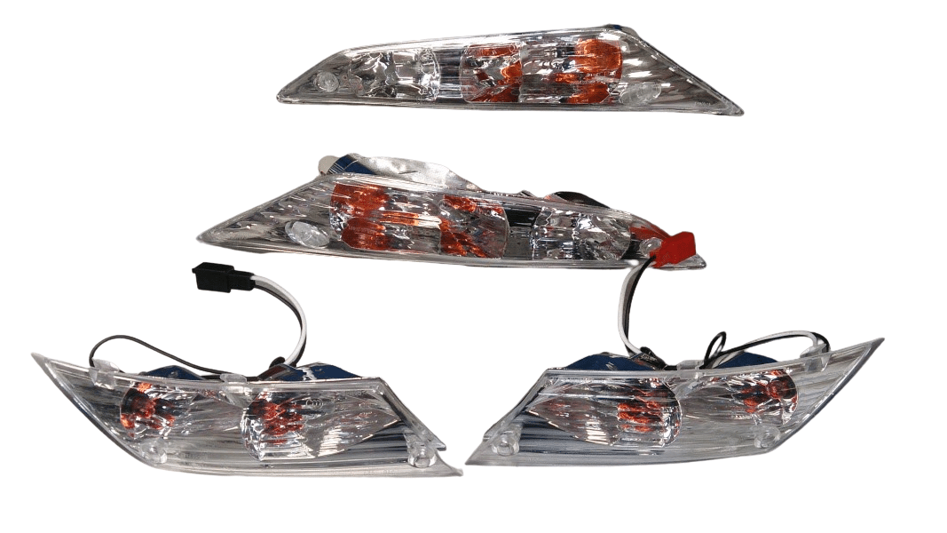 PIAGGIO ZIP | RAW SET | ORIGINEEL